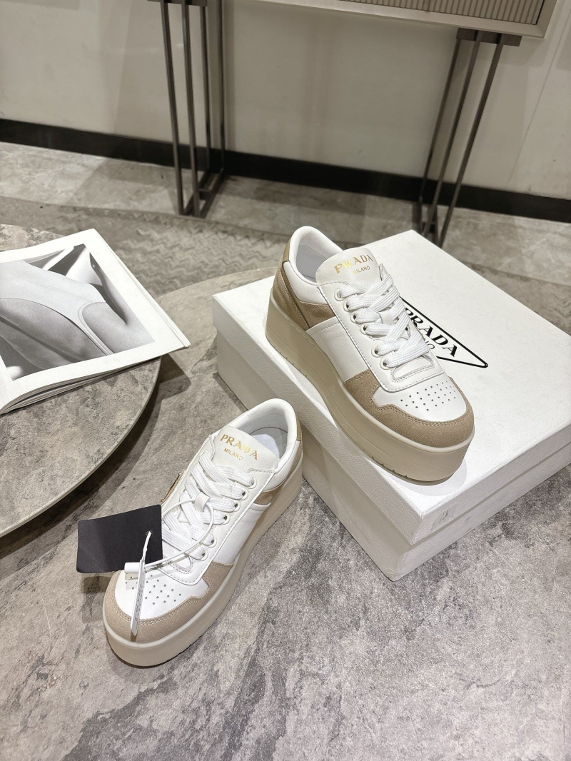 Pra*a sneakers